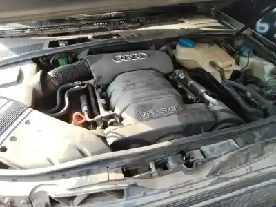Pezzo di ricambio per auto di seconda mano  per AUDI A4 B6 AVANT (8E5)  Riferimenti OEM IAM   