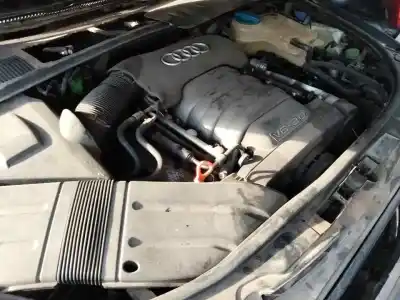Second-hand car spare part air conditioning compressor for audi a4 b6 avant (8e5) 3.0 oem iam references 