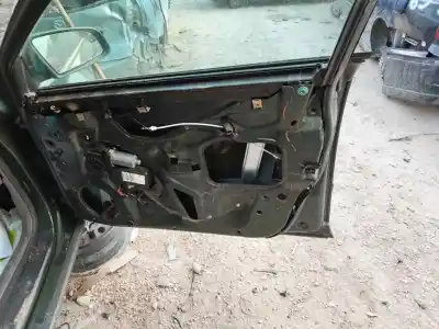Second-hand car spare part passenger side right window regulator for audi a4 b6 avant (8e5) 3.0 oem iam references 
