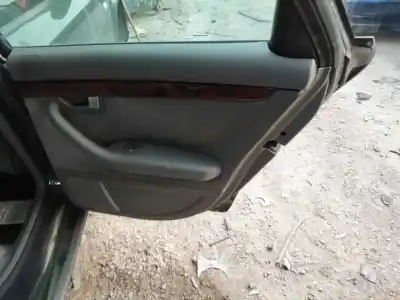 Second-hand car spare part rear right window regulator for audi a4 b6 avant (8e5) 3.0 oem iam references 
