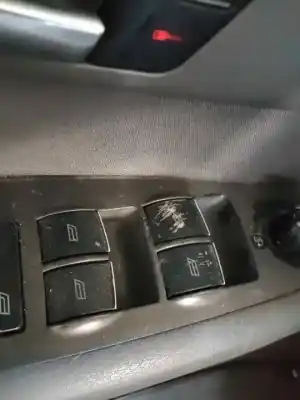 Second-hand car spare part left front power window switch for audi a4 b6 avant (8e5) 3.0 oem iam references 