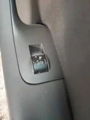 Second-hand car spare part rear right power window switch for audi a4 b6 avant (8e5) 3.0 oem iam references 