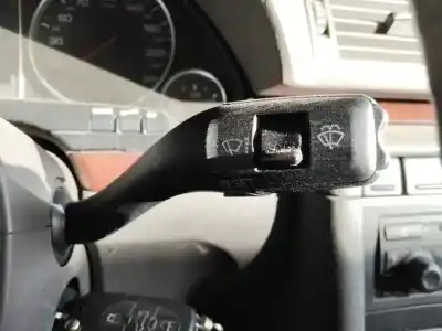 Second-hand car spare part multifunction switch for audi a4 b6 avant (8e5) 3.0 oem iam references   