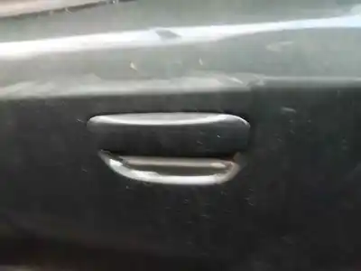 Second-hand car spare part exterior left rear door handle for audi a4 b6 avant (8e5) 3.0 oem iam references 