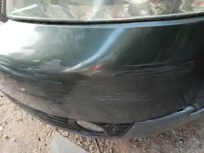 Second-hand car spare part front bumper for audi a4 b6 avant (8e5) 3.0 oem iam references   