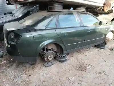 Pezzo di ricambio per auto di seconda mano Asse Posteriore per AUDI A4 B6 AVANT (8E5) 3.0 Riferimenti OEM IAM   