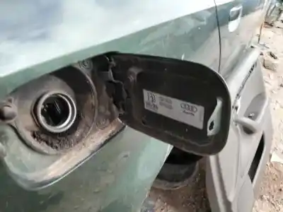Автозапчастина б/у зовнішній пливний колпак для audi a4 b6 avant (8e5) 3.0 посилання на oem iam   