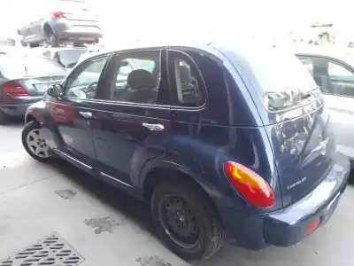İkinci el araba yedek parçası alternatör için chrysler pt cruiser (pt_) 1.6 oem iam referansları 