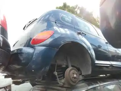 İkinci el araba yedek parçası sag ön kapi kilidi için chrysler pt cruiser (pt_) 1.6 oem iam referansları 
