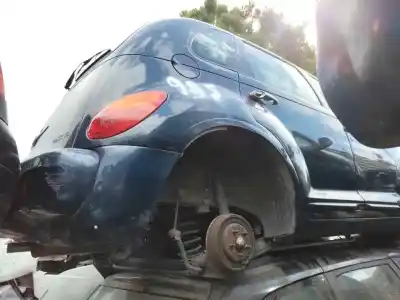 İkinci el araba yedek parçası arka sag kapi kilidi için chrysler pt cruiser (pt_) 1.6 oem iam referansları 