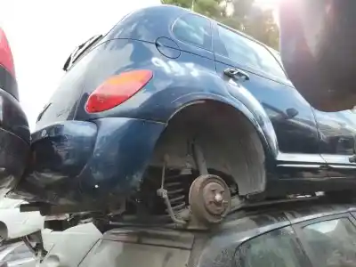 İkinci el araba yedek parçası ön sag pencere regülatörü için chrysler pt cruiser (pt_) 1.6 oem iam referansları 