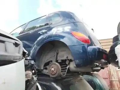 İkinci el araba yedek parçası ön sol pencere regülatörü için chrysler pt cruiser (pt_) 1.6 oem iam referansları 
