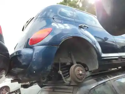 İkinci el araba yedek parçası arka sag cam regülatörü için chrysler pt cruiser (pt_) 1.6 oem iam referansları 