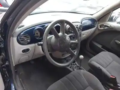 İkinci el araba yedek parçası çok fonksiyonlu kontrol için chrysler pt cruiser (pt_) 1.6 oem iam referansları 