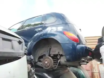 İkinci el araba yedek parçası sol ön dis kol için chrysler pt cruiser (pt_) 1.6 oem iam referansları 