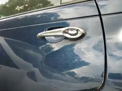 İkinci el araba yedek parçası arka sol dis kol için chrysler pt cruiser (pt_) 1.6 oem iam referansları 