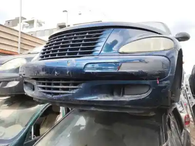 İkinci el araba yedek parçası ön tampon için chrysler pt cruiser (pt_) 1.6 oem iam referansları 