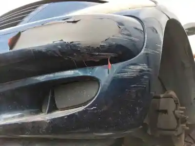 Автозапчастина б/у передній бампер для chrysler pt cruiser (pt_) 1.6 посилання на oem iam   