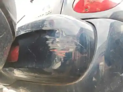 Автозапчастина б/у задній бампер для chrysler pt cruiser (pt_) 1.6 посилання на oem iam   