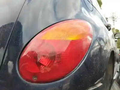 İkinci el araba yedek parçası sag kuyruk lambasi için chrysler pt cruiser (pt_) 1.6 oem iam referansları 