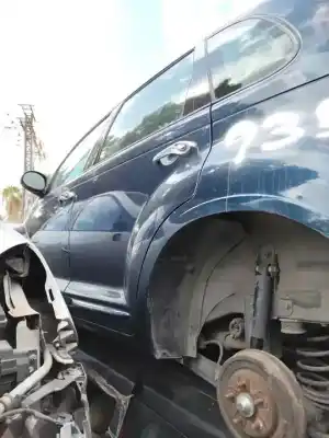 İkinci el araba yedek parçası arka sol kapi için chrysler pt cruiser (pt_) 1.6 oem iam referansları 