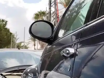 İkinci el araba yedek parçası sol ayna için chrysler pt cruiser (pt_) 1.6 oem iam referansları 