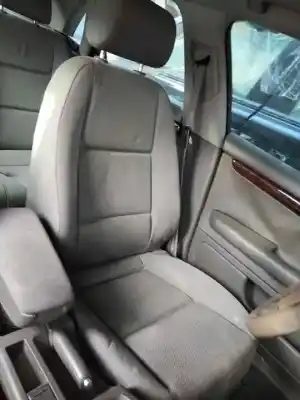 Second-hand car spare part left front seat for audi a4 b6 avant (8e5) 3.0 oem iam references 