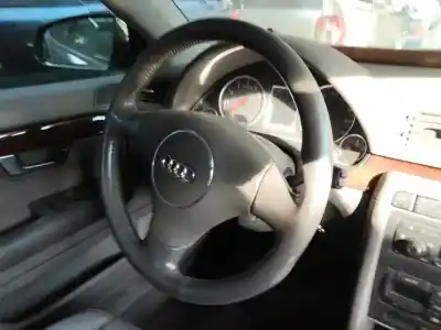 Second-hand car spare part steering wheel for audi a4 b6 avant (8e5) 3.0 oem iam references 