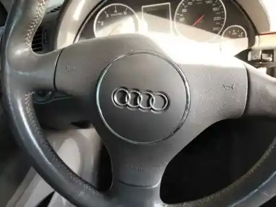 Second-hand car spare part front left air bag for audi a4 b6 avant (8e5) 3.0 oem iam references 