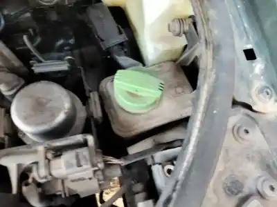 Second-hand car spare part power steering fluid tank for audi a4 b6 avant (8e5) 3.0 oem iam references 