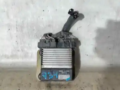 Peça sobressalente para automóvel em segunda mão módulo eletrônico por toyota corolla (e12) 1cdftv referências oem iam 8987120050