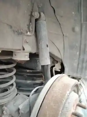 İkinci el araba yedek parçası sag arka amortisör için chrysler pt cruiser (pt_) 1.6 oem iam referansları 