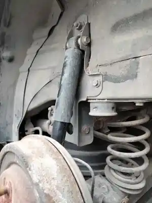 İkinci el araba yedek parçası arka sol amortisör için chrysler pt cruiser (pt_) 1.6 oem iam referansları 