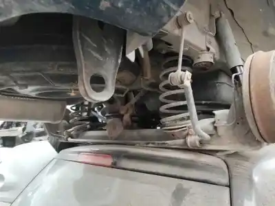İkinci el araba yedek parçası arka aks için chrysler pt cruiser (pt_) 1.6 oem iam referansları 