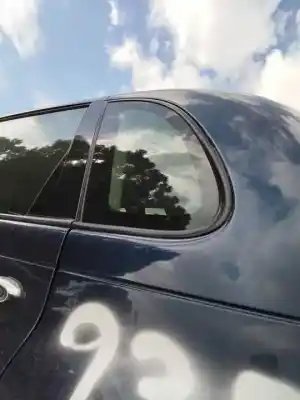 İkinci el araba yedek parçası sol arka esas cam için chrysler pt cruiser (pt_) 1.6 oem iam referansları 