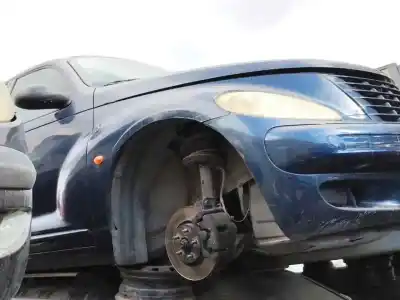 İkinci el araba yedek parçası ön sag çamurluk için chrysler pt cruiser (pt_) 1.6 oem iam referansları 