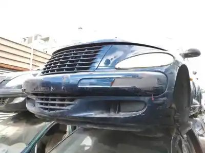 İkinci el araba yedek parçası sol ön çamurluk için chrysler pt cruiser (pt_) 1.6 oem iam referansları 