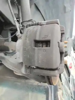 İkinci el araba yedek parçası ön sol fren kaliper için chrysler pt cruiser (pt_) 1.6 oem iam referansları 