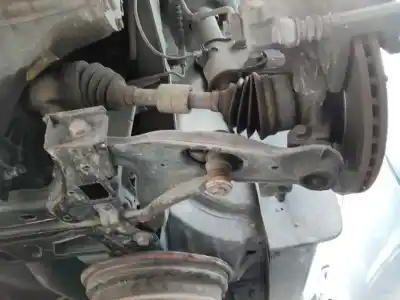 İkinci el araba yedek parçası ön sol alt süspansiyon kolu için chrysler pt cruiser (pt_) 1.6 oem iam referansları 