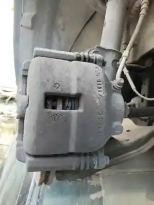 İkinci el araba yedek parçası ön sag fren kaliper için chrysler pt cruiser (pt_) 1.6 oem iam referansları 