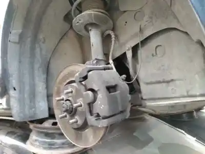 İkinci el araba yedek parçası ön sag knuckle için chrysler pt cruiser (pt_) 1.6 oem iam referansları 
