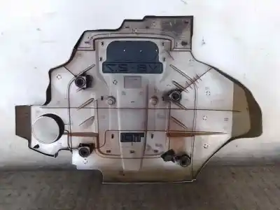 Автозапчастина б/у крішка двигуна для audi a6 c6 (4f2) 2.7 tdi посилання на oem iam 059103925ag  