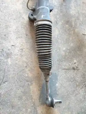 Second-hand car spare part steering rack for audi a4 b7 avant (8ed) 2.0 tdi oem iam references 8e1422072p  