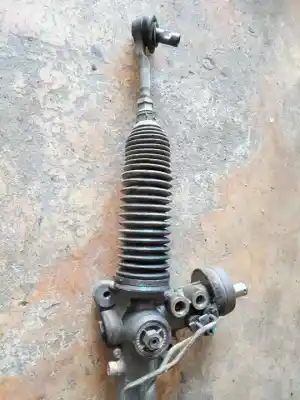 Second-hand car spare part steering rack for audi a4 b7 avant (8ed) 2.0 tdi oem iam references 8e1422072p  