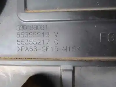İkinci el araba yedek parçası motor kapagi için opel astra h sedán (a04) 1.7 cdti (l69) oem iam referansları 55355218  