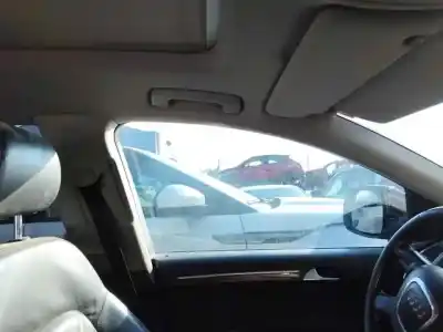 İkinci el araba yedek parçası ön sol perde hava yastigi için audi q7 (4l) bug oem iam referansları 