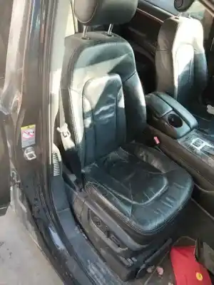 İkinci el araba yedek parçası sag ön koltuk için audi q7 (4l) bug oem iam referansları 