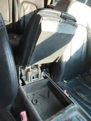 İkinci el araba yedek parçası orta koltuk için audi q7 (4l) bug oem iam referansları   