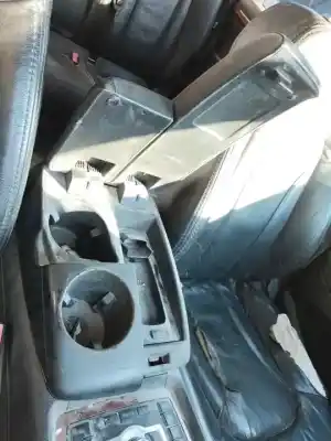 İkinci el araba yedek parçası orta koltuk için audi q7 (4l) bug oem iam referansları   