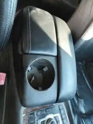 İkinci el araba yedek parçası orta koltuk için audi q7 (4l) bug oem iam referansları 